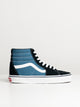 VANS WOMENS VANS SK8 HI SNEAKER - CLEARANCE - Boathouse