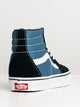 VANS WOMENS VANS SK8 HI SNEAKER - CLEARANCE - Boathouse