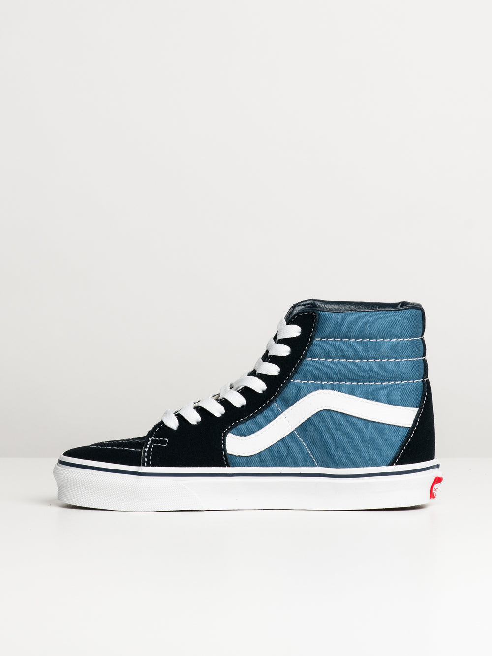 WOMENS VANS SK8 HI SNEAKER - CLEARANCE