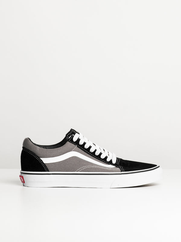 MENS VANS OLD SKOOL SNEAKERS - CLEARANCE