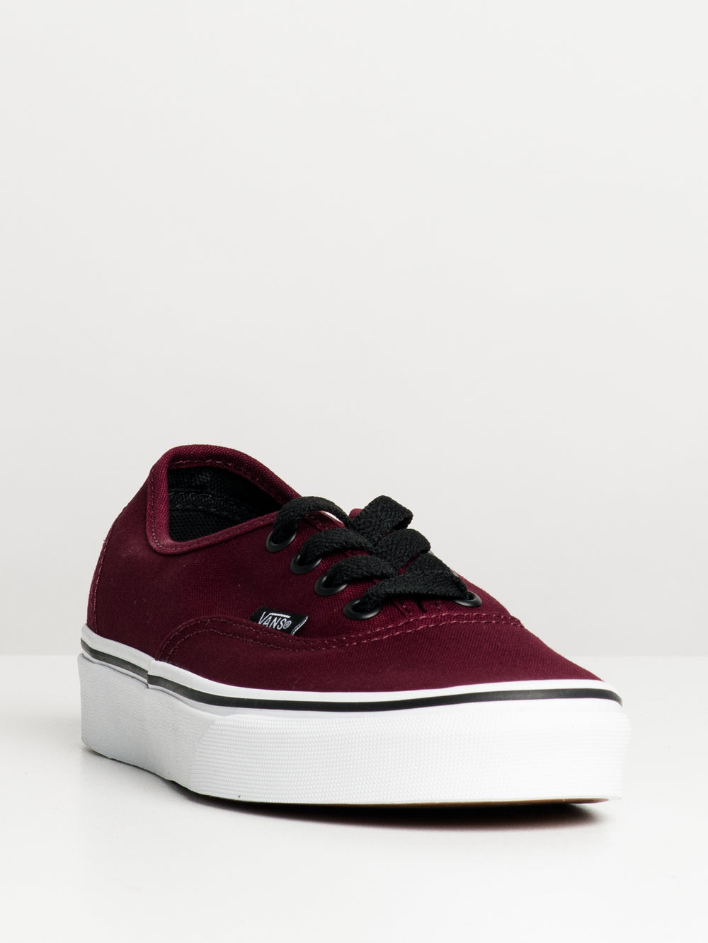 WOMENS VANS AUTHENTIC  - CLEARANCE