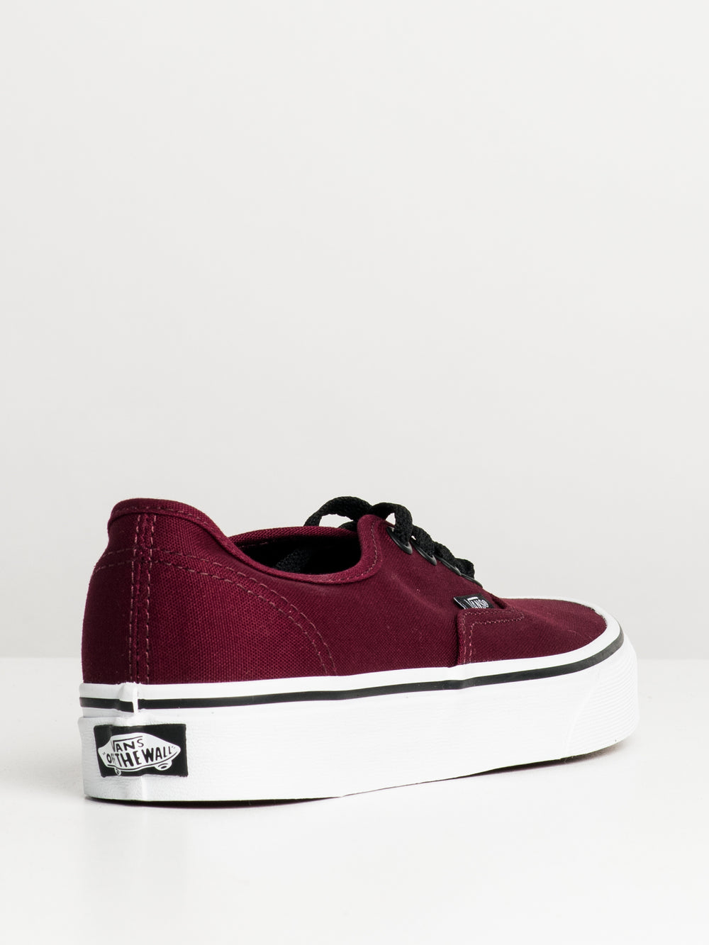 WOMENS VANS AUTHENTIC  - CLEARANCE