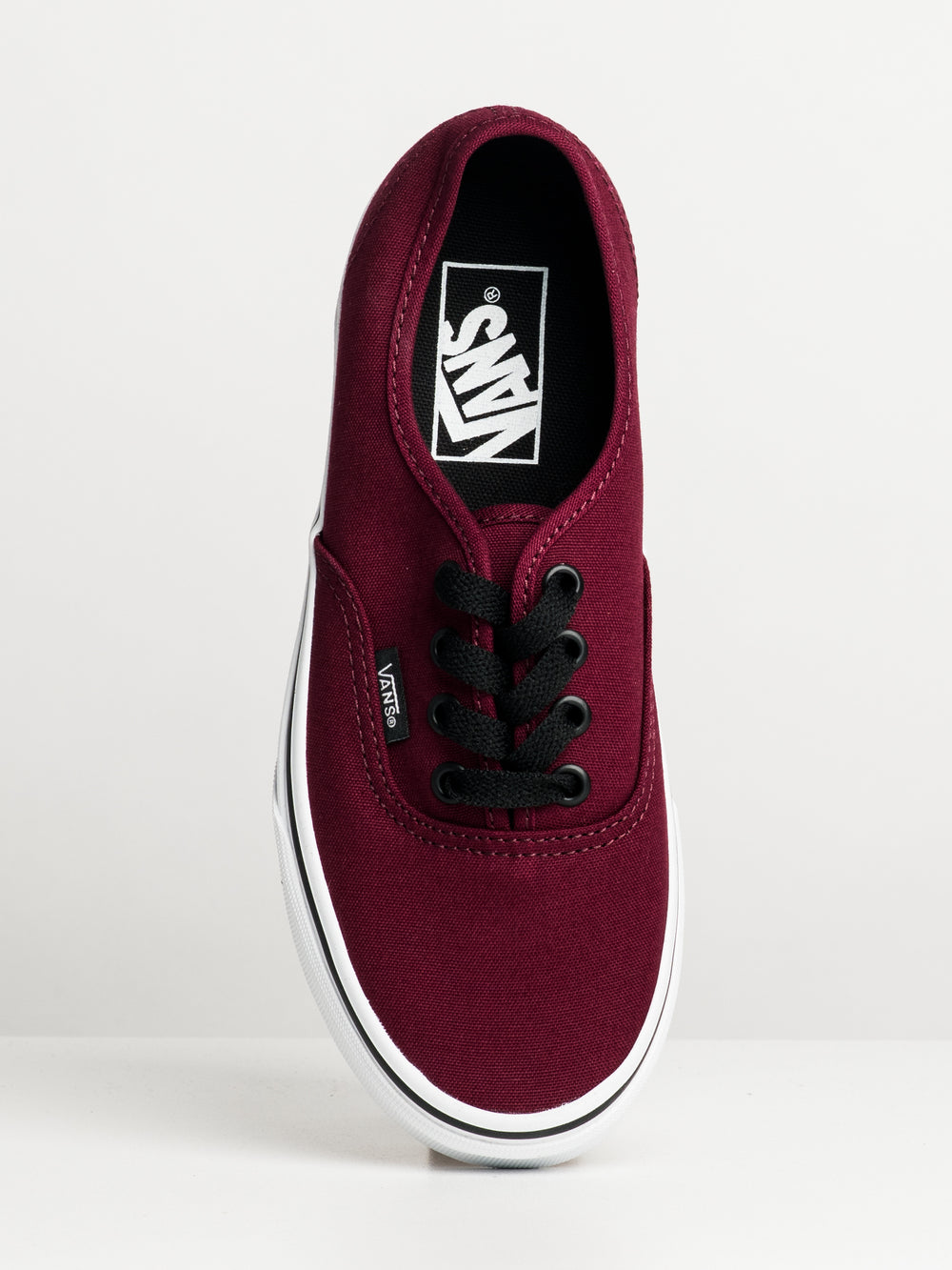 WOMENS VANS AUTHENTIC  - CLEARANCE