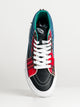 VANS WOMENS VANS SK8 HI TARTAN DAZE SNEAKER - CLEARANCE - Boathouse