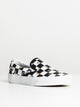 VANS WOMENS VANS CLASSIC SLIP-ON BEE  - CLEARANCE - Boathouse