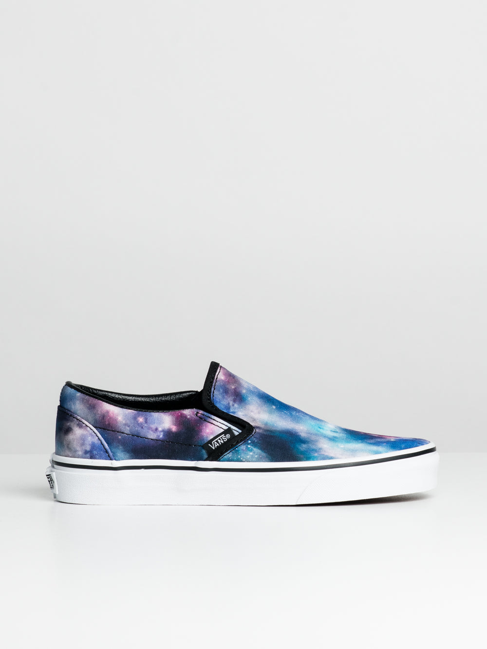 WOMENS VANS CLASSIC SLIP-ON  - CLEARANCE