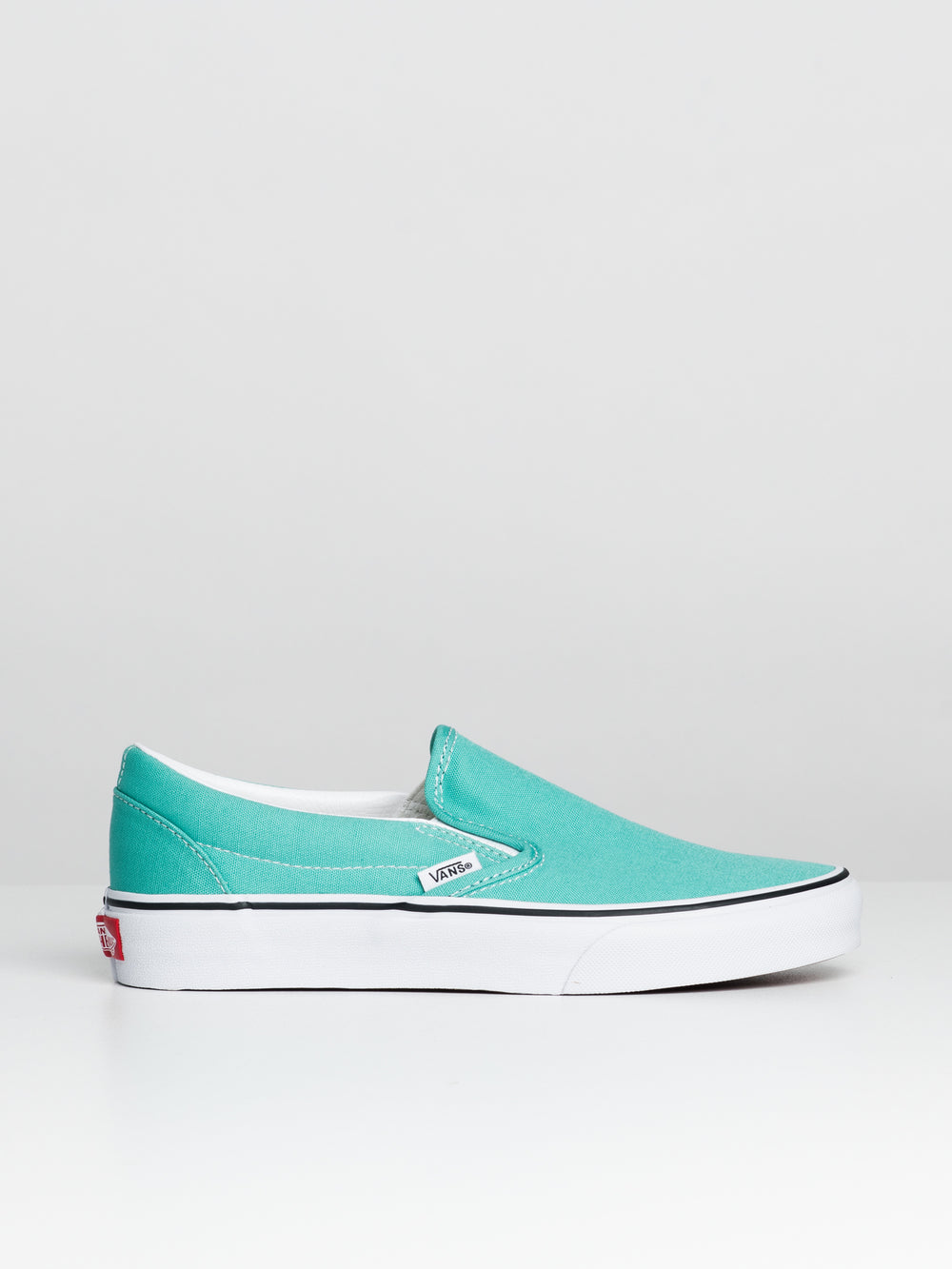 WOMENS VANS CLASSIC SLIP-ON  - CLEARANCE
