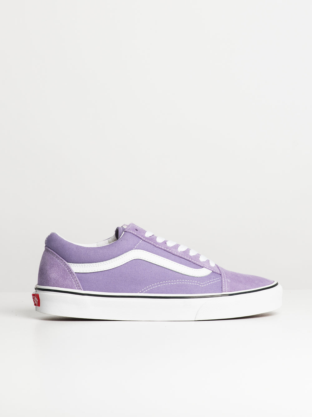 WOMENS VANS OLD SKOOL SNEAKER - CLEARANCE