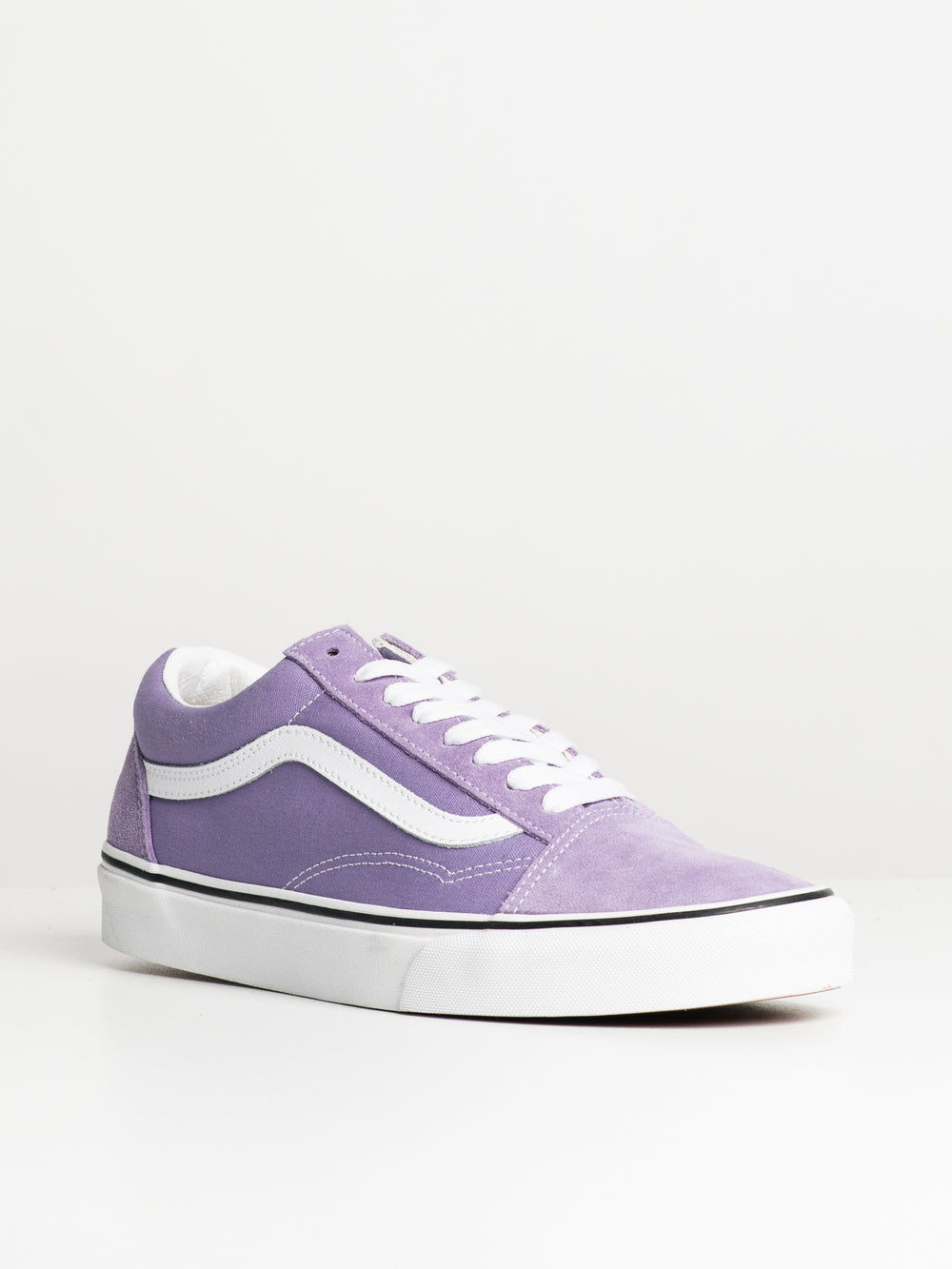 WOMENS VANS OLD SKOOL SNEAKER - CLEARANCE