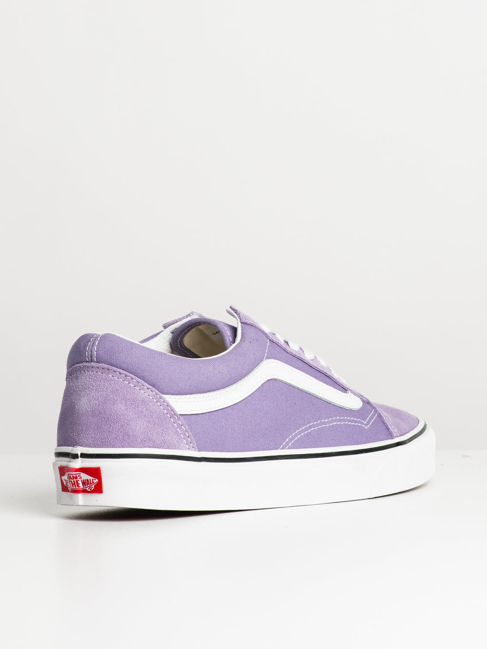 WOMENS VANS OLD SKOOL SNEAKER - CLEARANCE