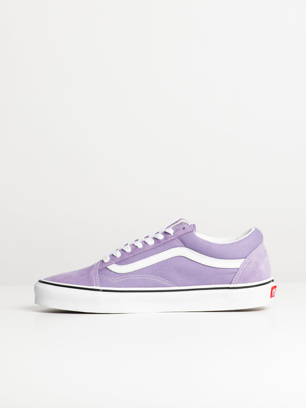 WOMENS VANS OLD SKOOL SNEAKER - CLEARANCE