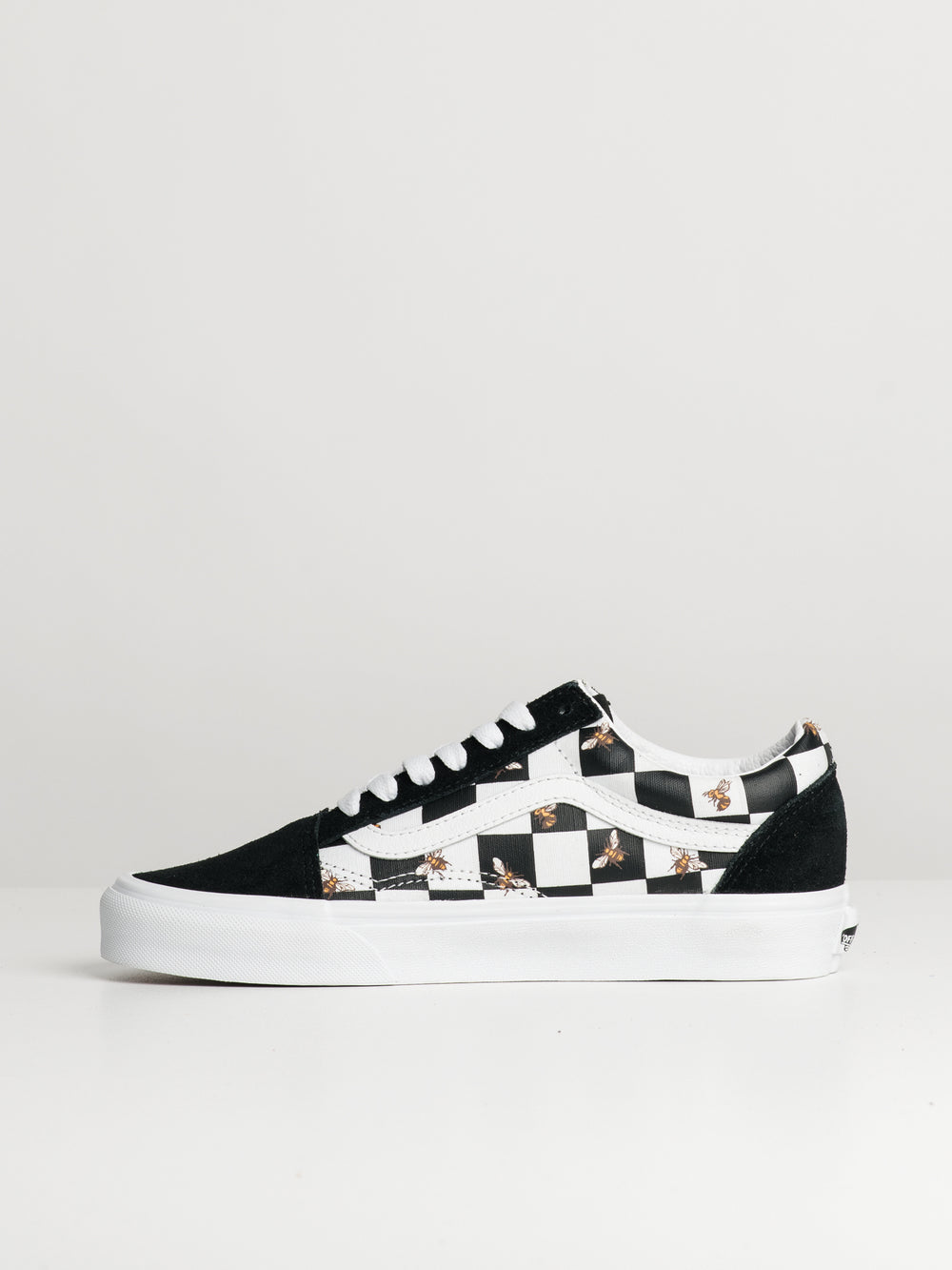 Vans bee check old skool Outlet