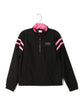VANS WOMENS AFTER DARK ANORAK - BLACK - CLEARANCE - Boathouse