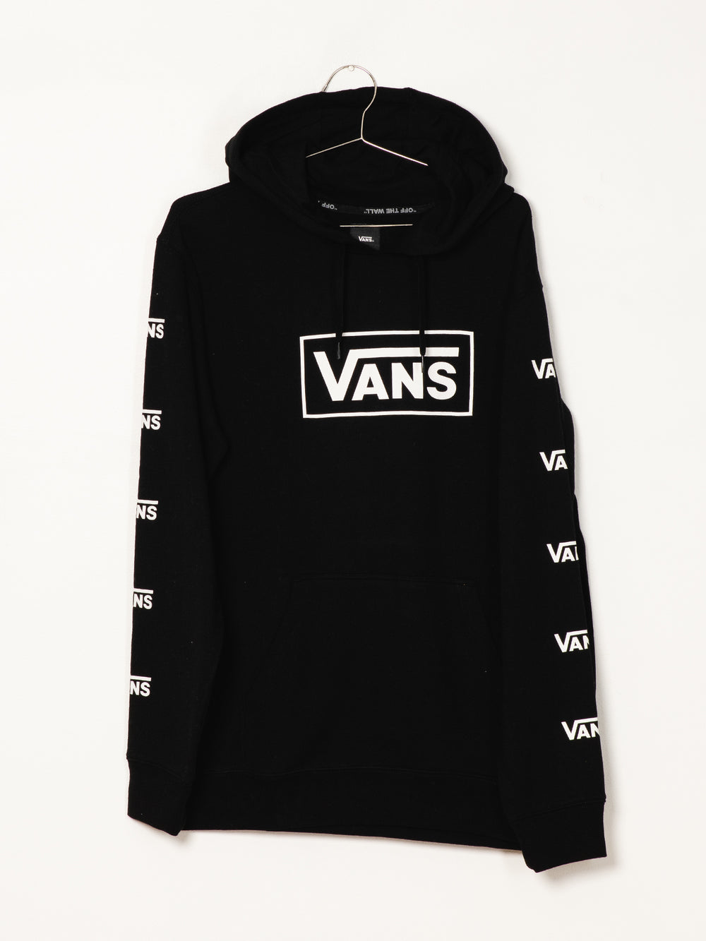 VANS HIGHLAND PULLOVER HOODIE - CLEARANCE
