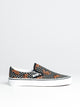 VANS WOMENS CLASSIC SLIP ON - TIGER FLORAL - CLEARANCE - Boathouse