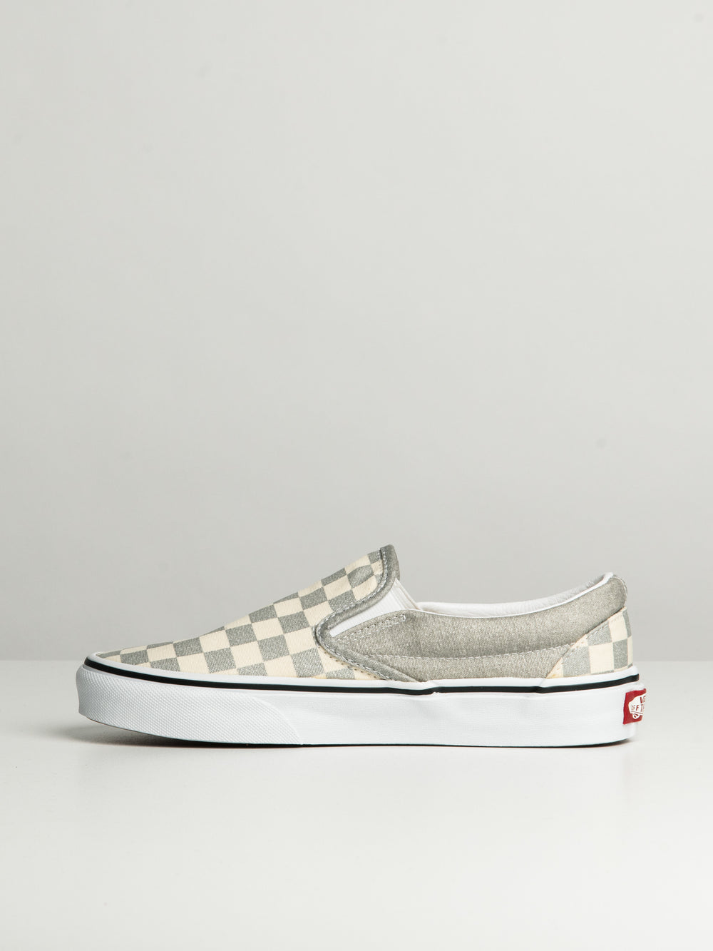 WOMENS VANS CLASSIC SLIP-ON - CLEARANCE