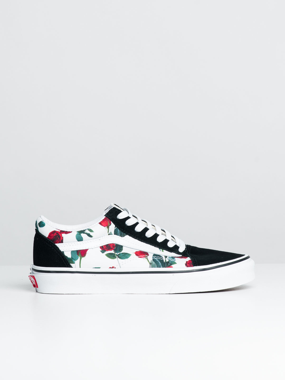 roses for vans