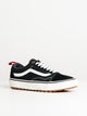 VANS WOMENS VANS OLD SKOOL MTE SNEAKER - CLEARANCE - Boathouse