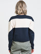 VANS VANS ACADEMY CROP CREW - CLEARANCE - Boathouse