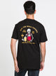 VANS VANS OFF THE WALL TAVERN T-SHIRT - CLEARANCE - Boathouse