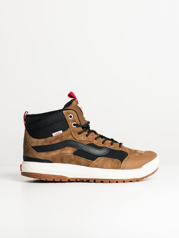 MENS VANS ULTRARANGE EXO HI MTE BOOT - CLEARANCE