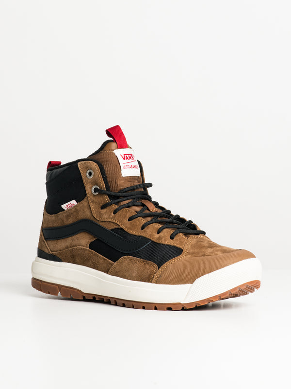 MENS VANS ULTRARANGE EXO HI MTE BOOT - CLEARANCE