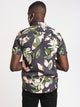 VOLCOM VOLCOM CUT OUT SHORT SLEEVE FLORAL - CLEARANCE - Boathouse