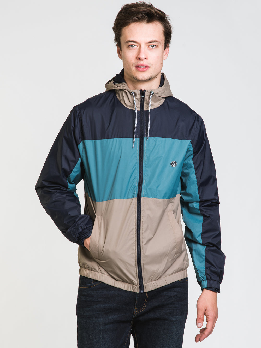 VOLCOM ERMONT JACKET  - CLEARANCE