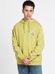 VOLCOM VOLCOM ICONIC STONE PULLOVER HOODIE  - CLEARANCE - Boathouse