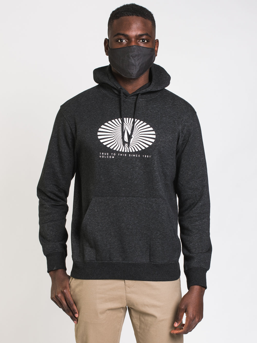 VOLCOM PENTROPIC PULLOVER HOODIE  - CLEARANCE