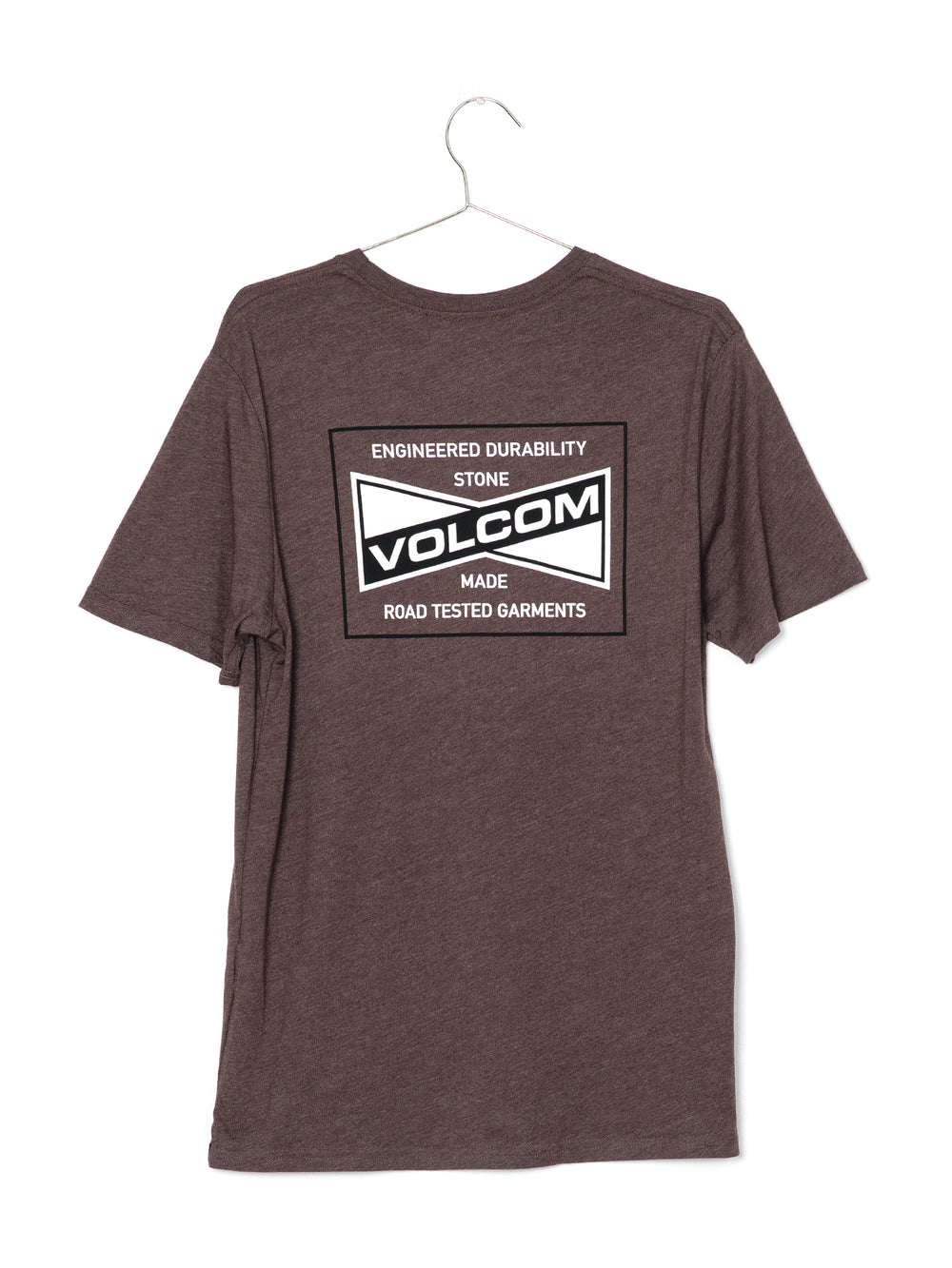 VOLCOM VEE-BOW SHORT SLEEVE T-SHIRT  - CLEARANCE