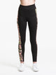 VOLCOM VOLCOM LIVED IN LEGGING - CLEARANCE - Boathouse