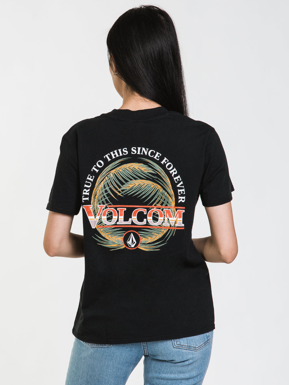 VOLCOM ONE MINUTE MORE T-SHIRT - CLEARANCE