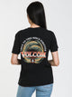 VOLCOM VOLCOM ONE MINUTE MORE T-SHIRT - CLEARANCE - Boathouse