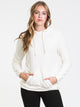 VOLCOM VOLCOM LIVE IN LOUNGE HOODIE  - CLEARANCE - Boathouse