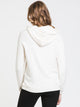 VOLCOM VOLCOM LIVE IN LOUNGE HOODIE  - CLEARANCE - Boathouse