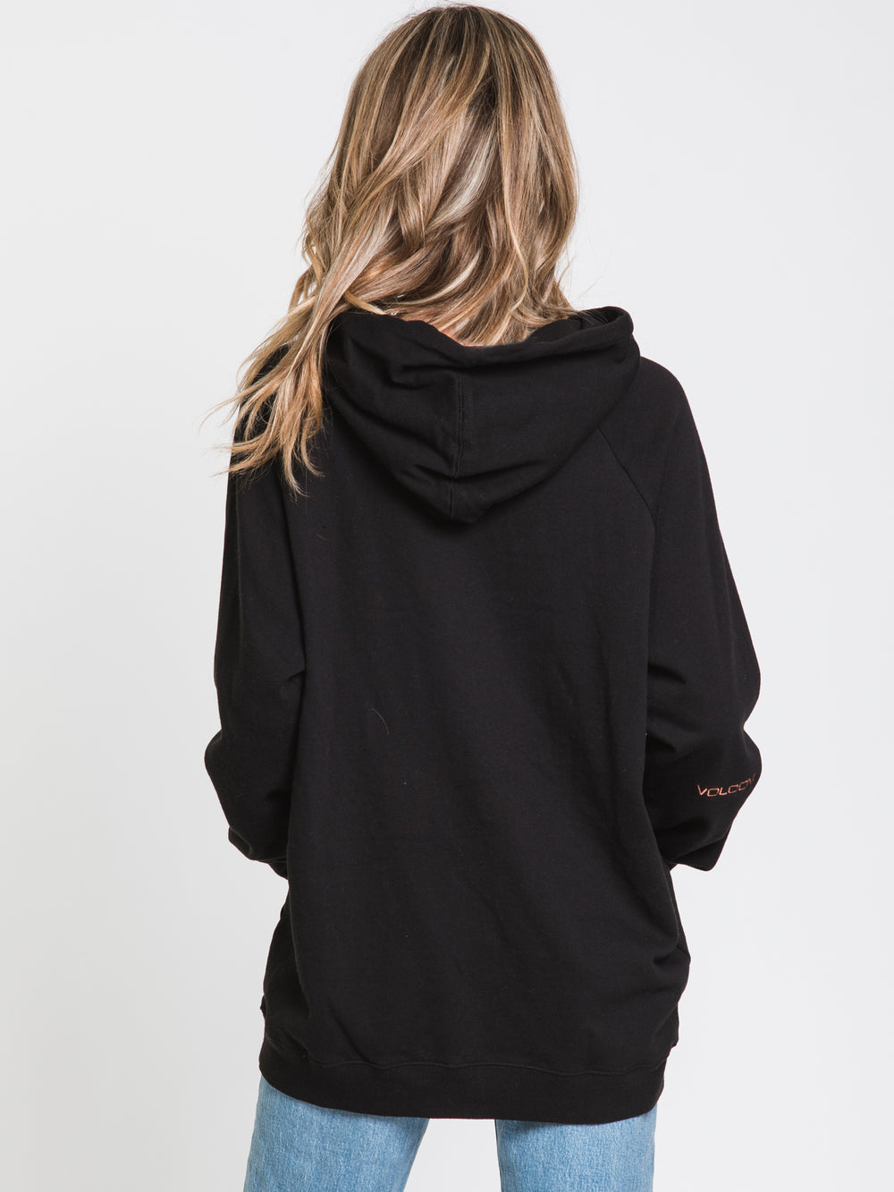 VOLCOM LE FRESH PULLOVER HOODIE - CLEARANCE
