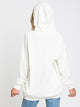 VOLCOM VOLCOM MOVE ON UP PULLOVER HOODIE - CLEARANCE - Boathouse
