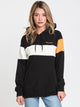 VOLCOM VOLCOM MADLY YOURS PULLOVER HOODIE - CLEARANCE - Boathouse