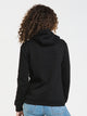 VOLCOM VOLCOM WALK ON BY HIGHNECK HOODIE - CLEARANCE - Boathouse