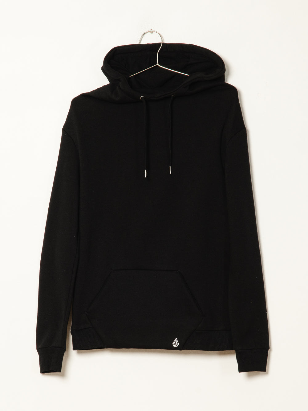 VOLCOM WALK ON BY HIGHNECK HOODIE - CLEARANCE
