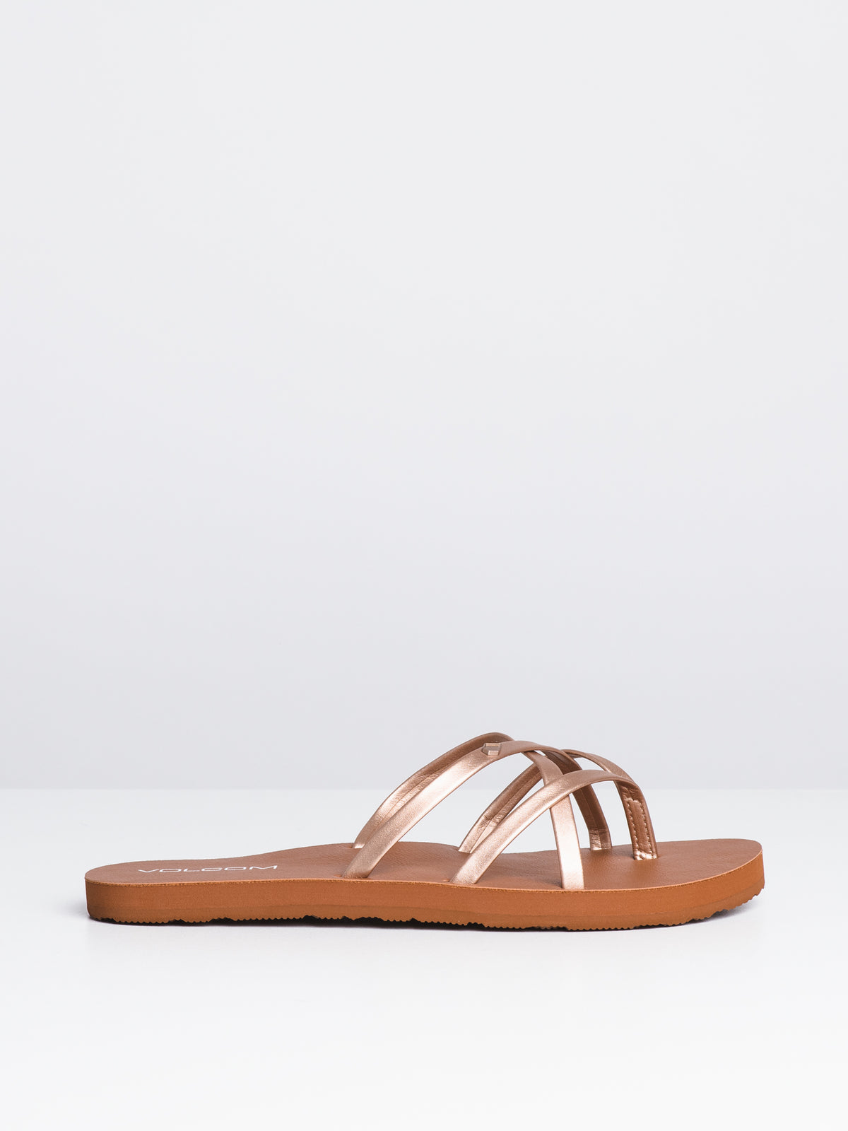 Volcom new school online sandals