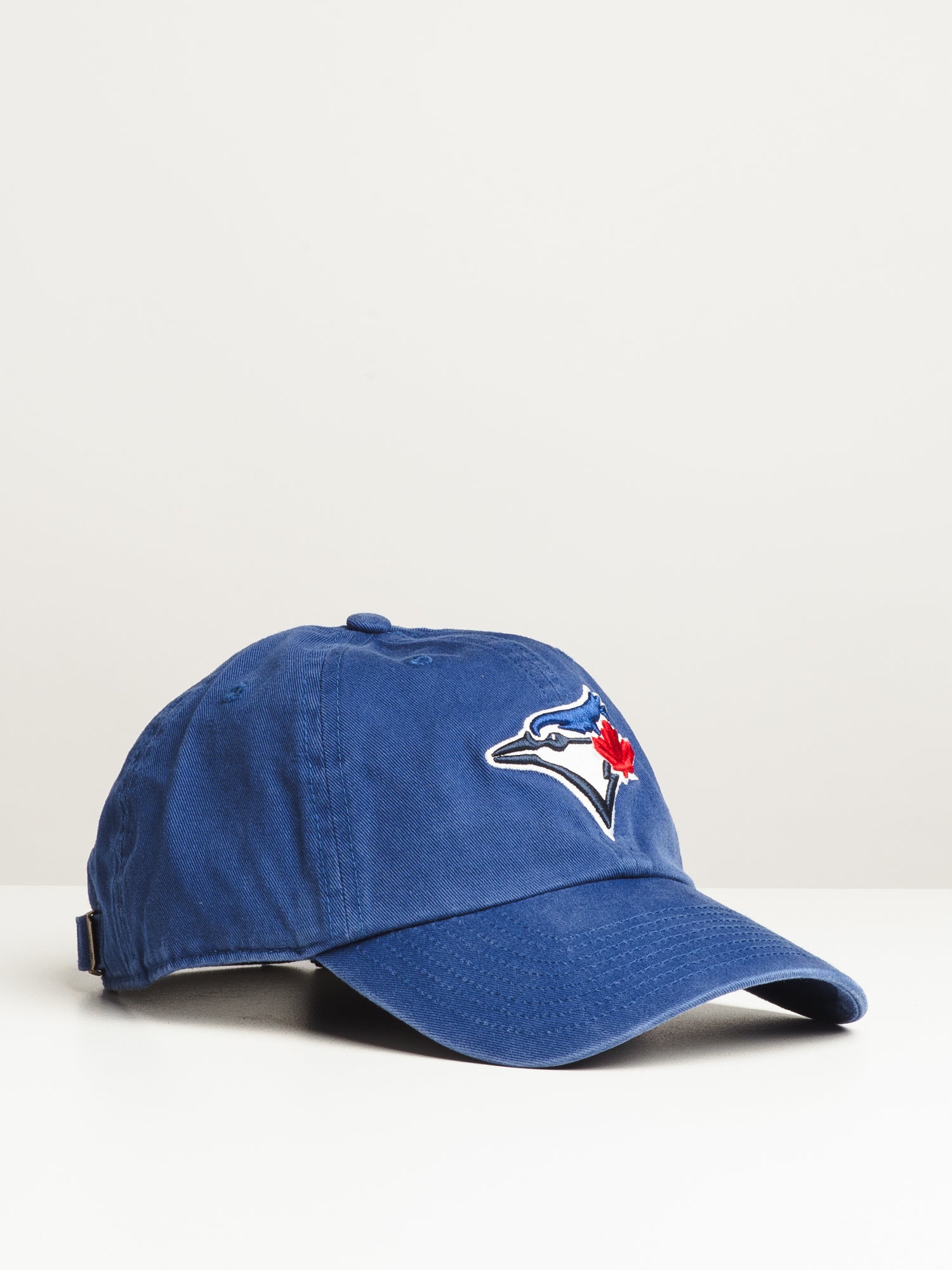 CASQUETTE DE NETTOYAGE DES 47 BLUE JAYS