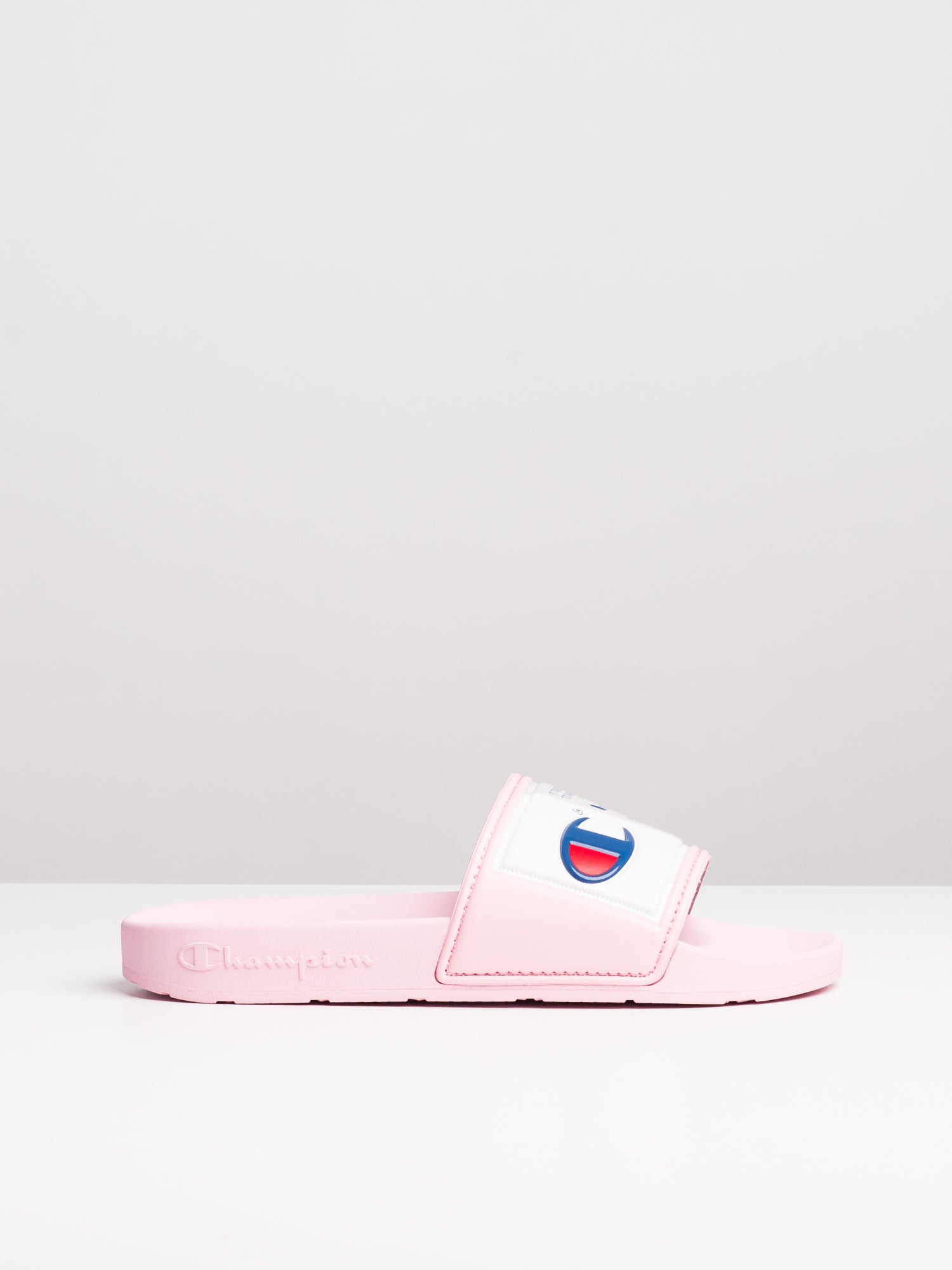 Champion ipo jock 2025 slides pink