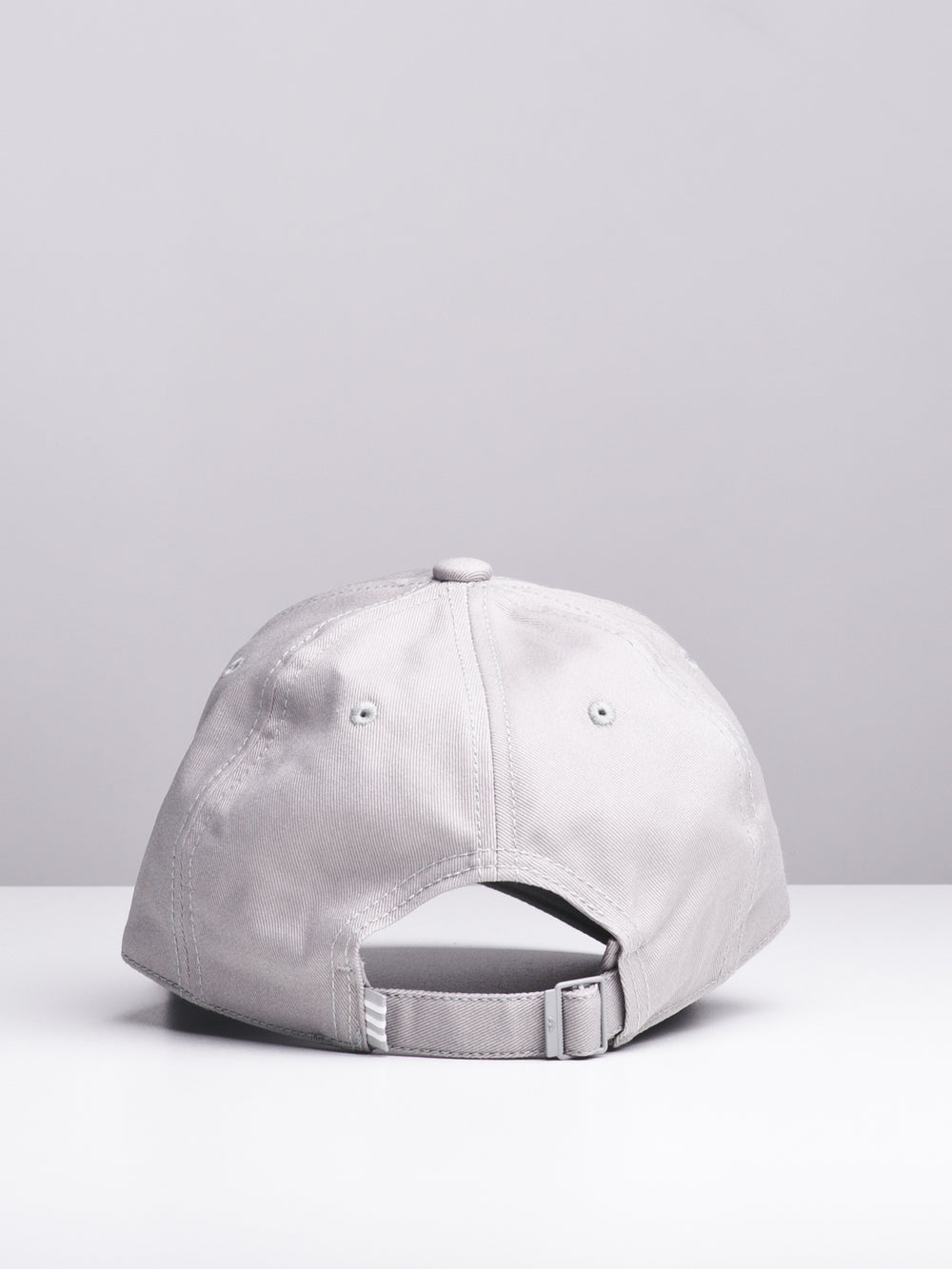 CASQUETTE TREFOIL - MGH GREY/WHITE - CLEARANCE