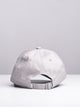 ADIDAS TREFOIL CAP - MGH GREY/WHITE - CLEARANCE - Boathouse