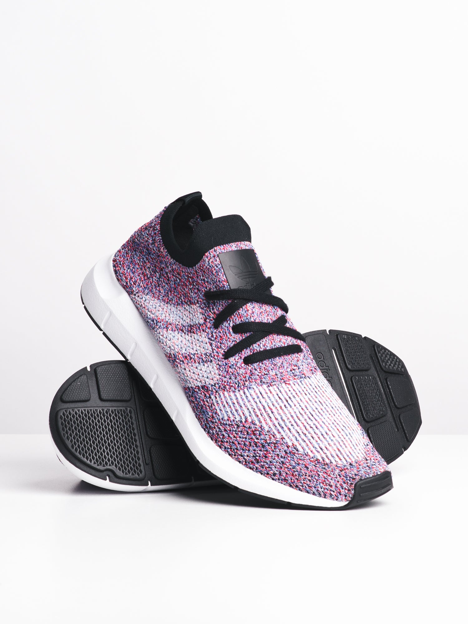 Men's swift run primeknit sneakers best sale