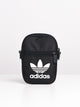 ADIDAS ADIDAS FESTIVAL TREFOIL BAG  - CLEARANCE - Boathouse