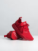 ADIDAS MENS ADIDAS NMD_R1 SNEAKERS - RED - CLEARANCE - Boathouse
