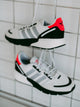 ADIDAS MENS ADIDAS ZX 1K BOOST SNEAKERS - WHITE/BLACK - CLEARANCE - Boathouse